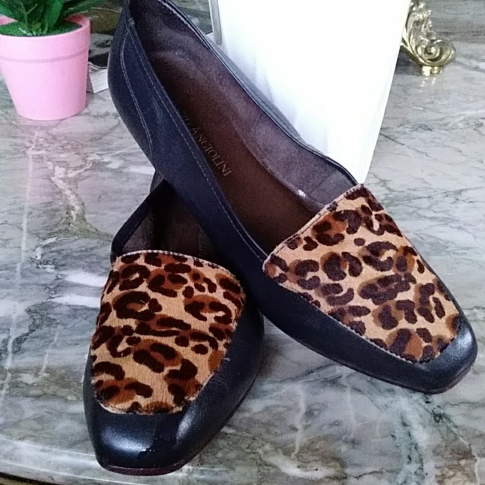 Enzo Angiolini shoes